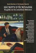 Secrets d'écrivains